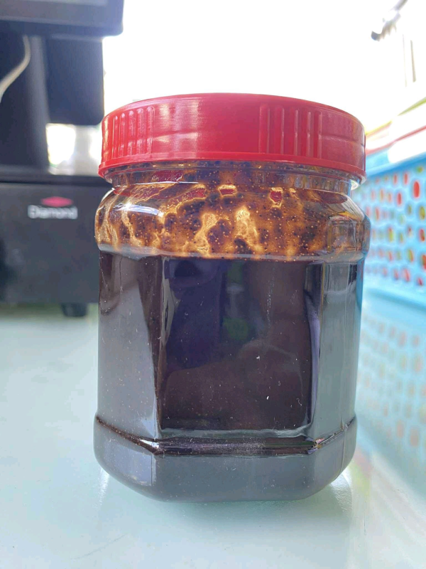 ស្រ្កាប់សុភាពនារីខ្មែរធំ 500g