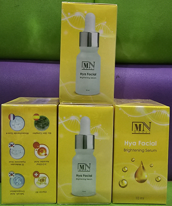 សេរ៉ូម MN (Serum MN)